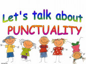 Punctuality