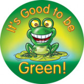 good_to_be_green