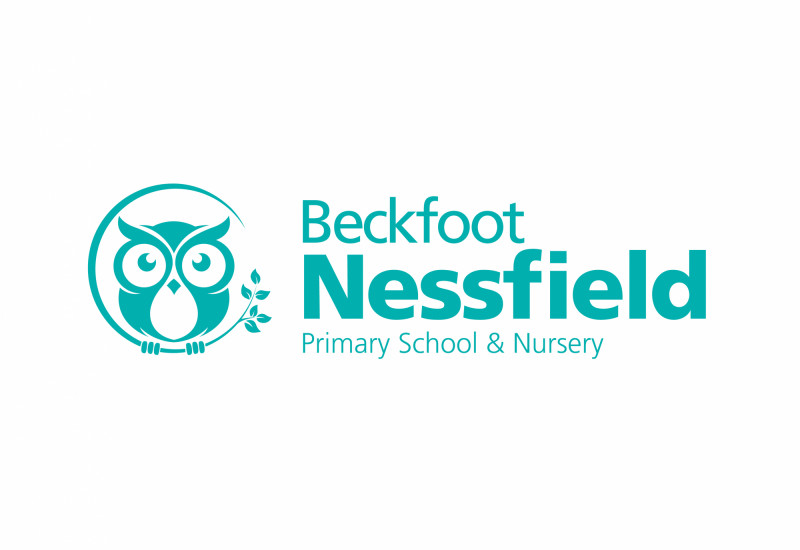 Beckfoot Nessfield Logo RGB