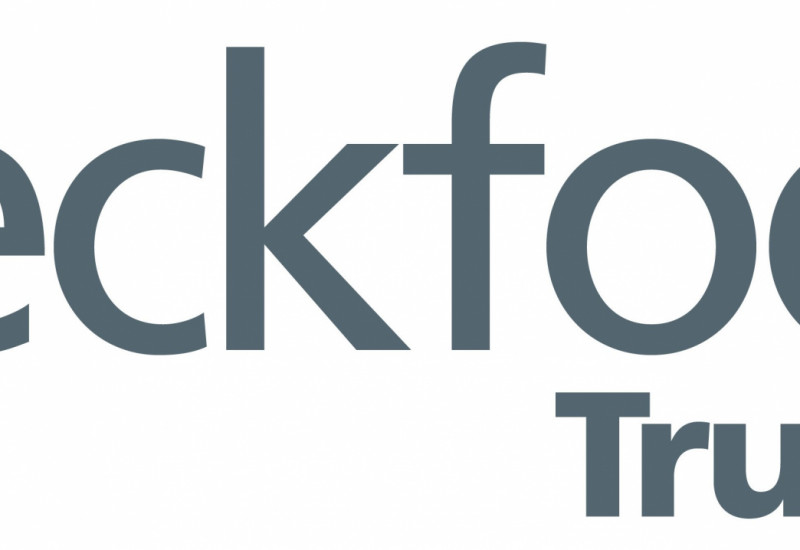 Beckfoot Trust Logo