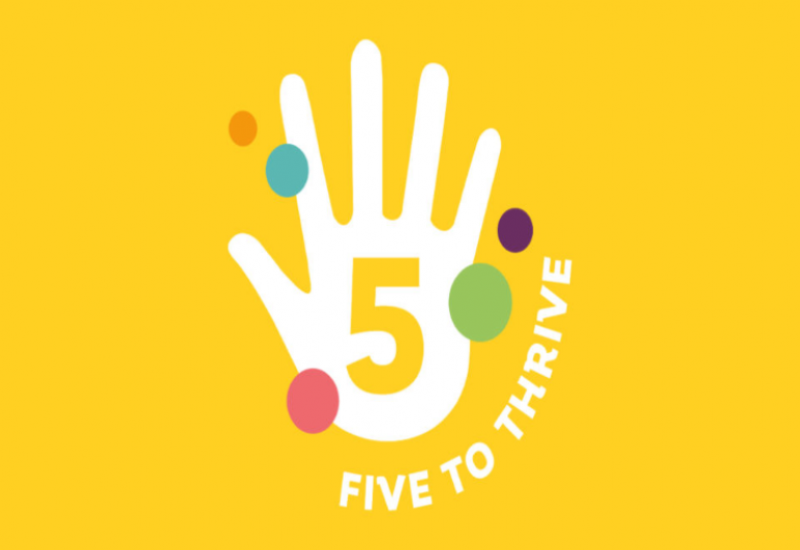 5 to Thrive