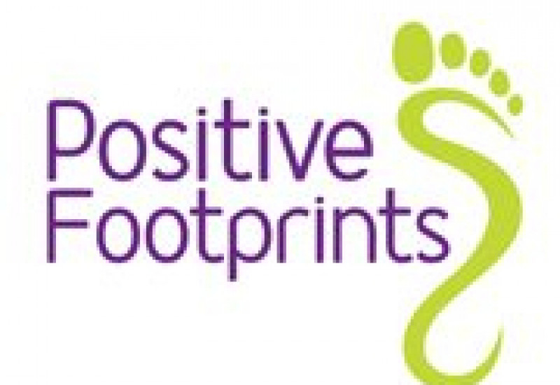 positive-footprints