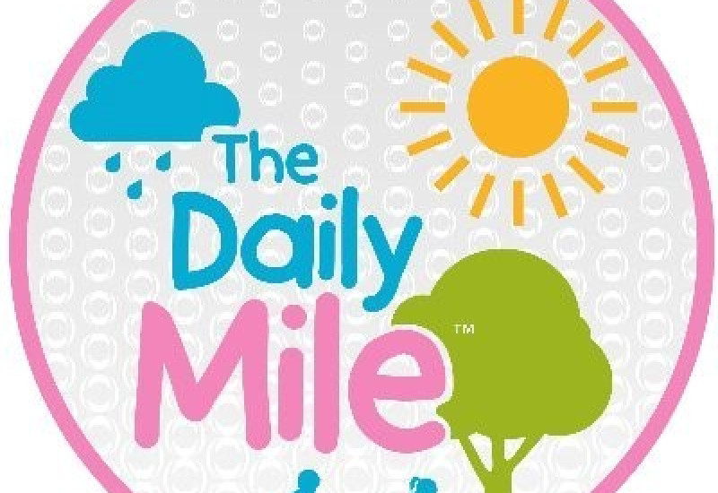 The Daily Mile
